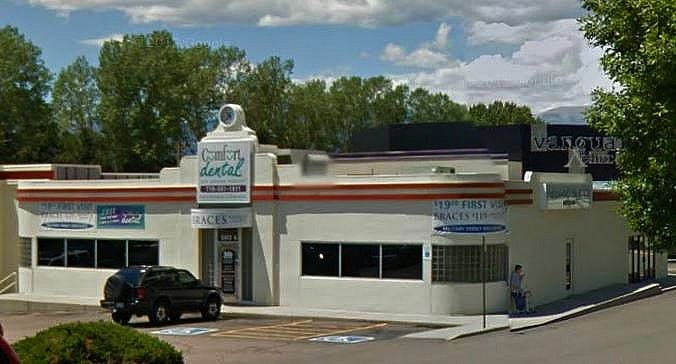Comfort Dental Austin Bluffs – Colorado Springs