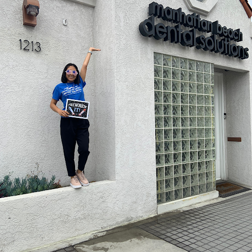 Manhattan Beach Dental Solutions
