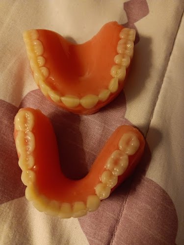 Affordable Dentures & Implants
