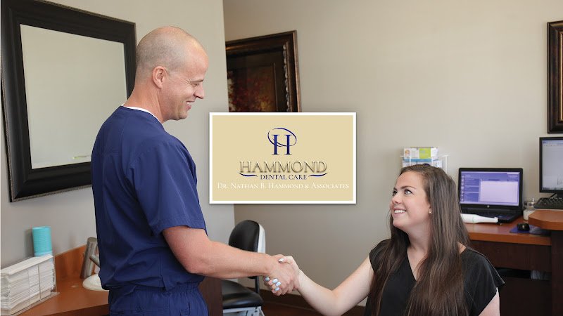 Hammond Dental Care