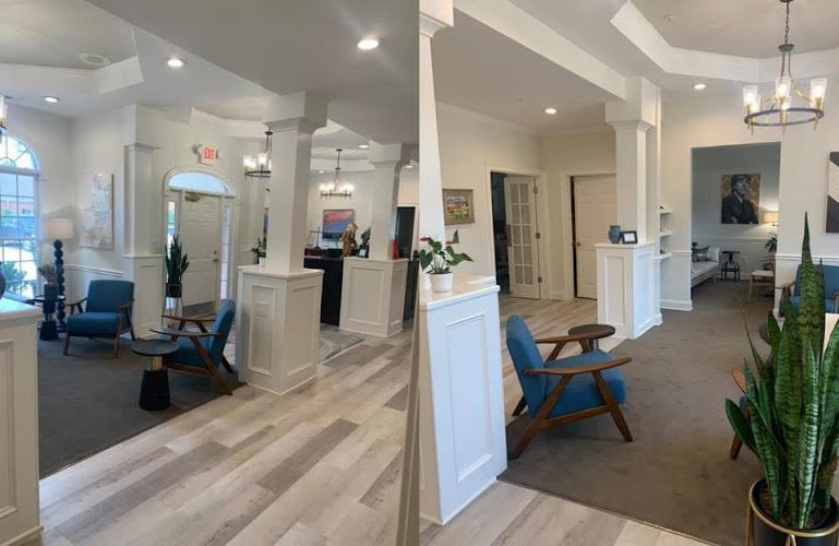 Athens Dental Design – Charles B. Burch Jr. DMD & Kevin M Lacour DDS