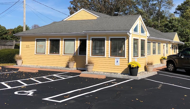 RS GILARDETTI, MD, DMD