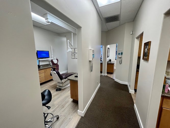 Gateway Dental Practice