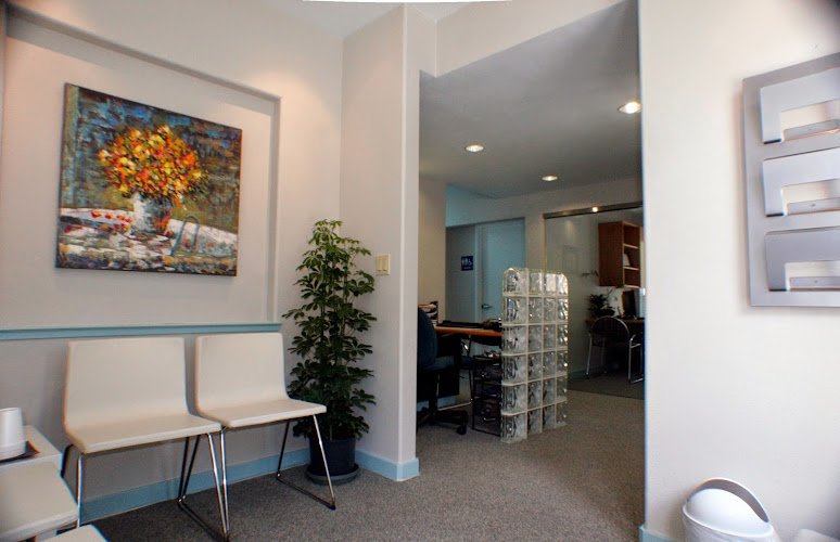 Peninsula Dental Care