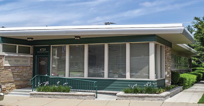 Precision Dental Ltd