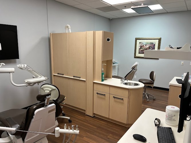 Calavera Hills Dental