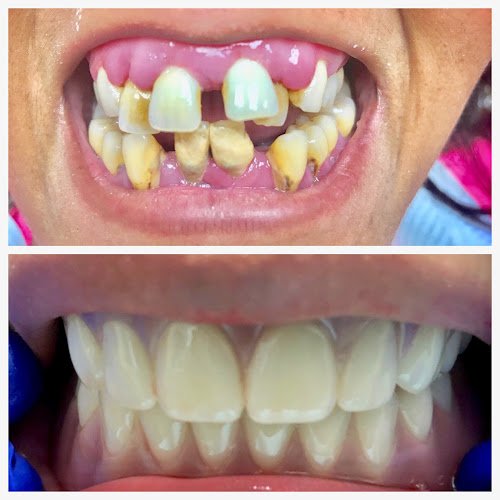 New Image Family Dentistry