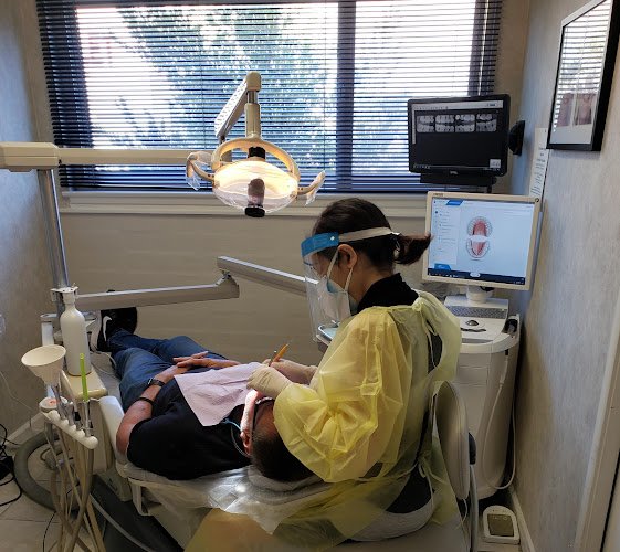 Palo Alto Dental Center, Dr. Nazanin Morshedi DDS