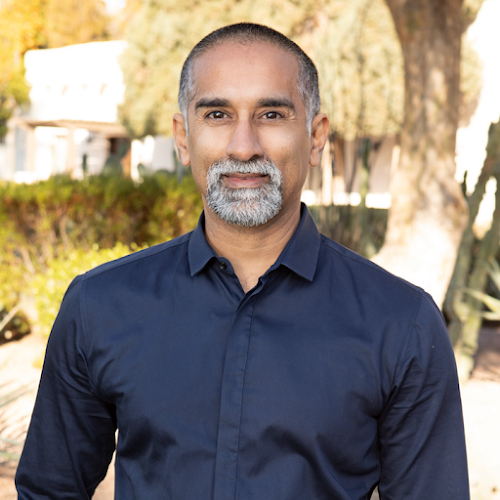 Dr. Aziz Bohra, DDS
Surprise