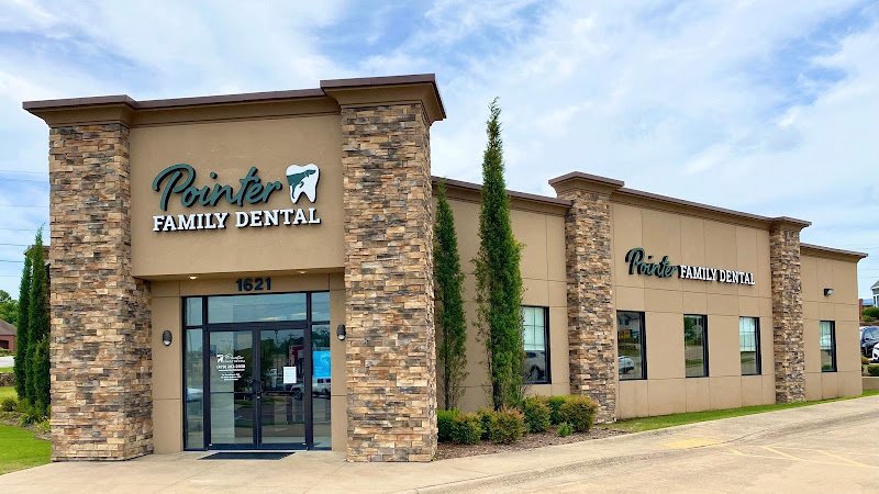 Pointer Family Dental