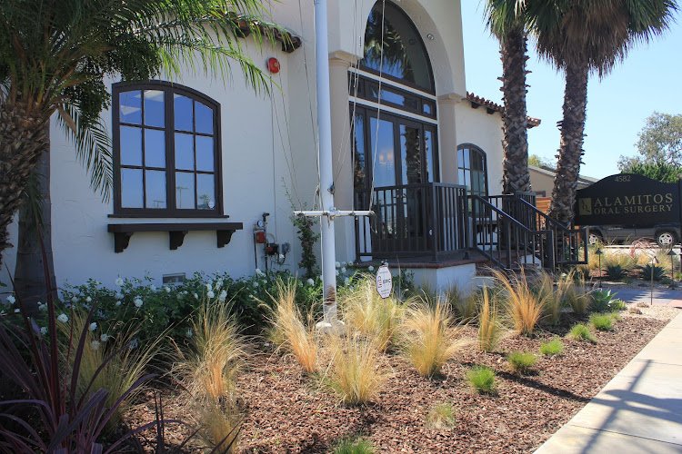 Alamitos Oral Surgery