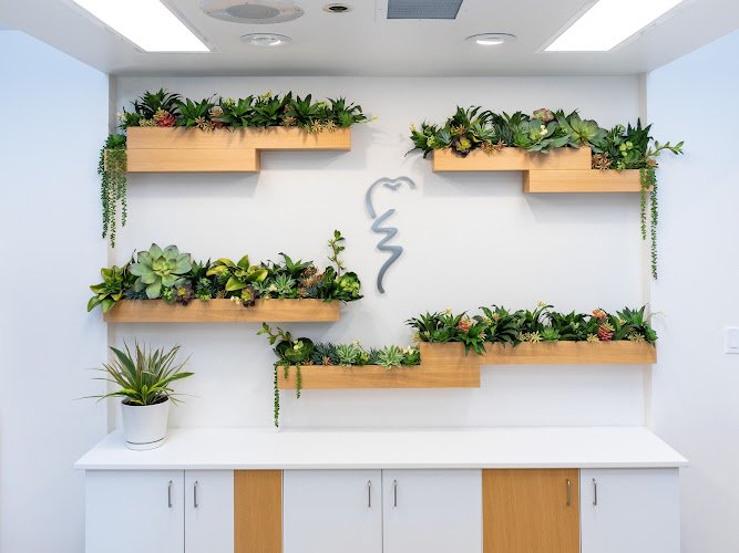 Monterey Oral Surgery & Dental Implants: Philip B. Bhaskar, DMD