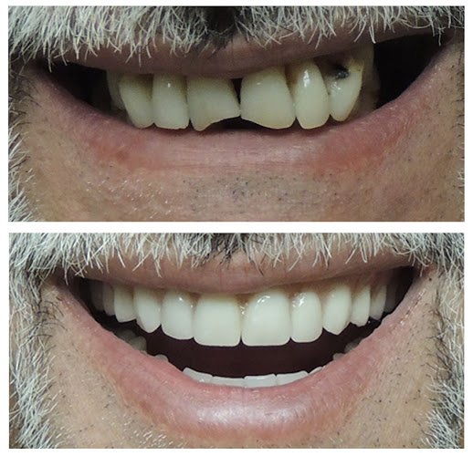 Dr. Nicholas C. Long, DDS