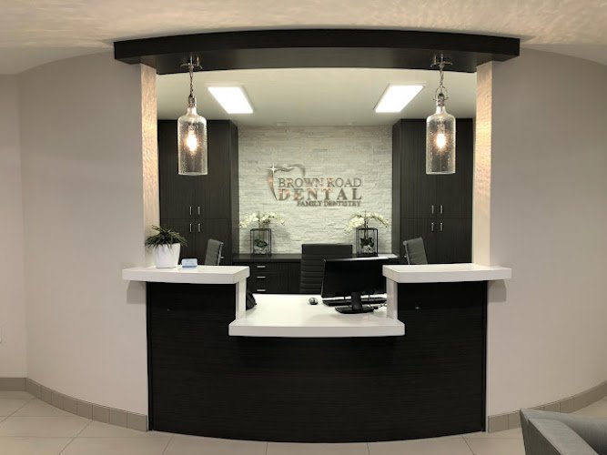 Brown Road Dental