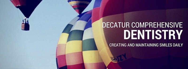 Decatur Comprehensive Dentistry – Dr. Kimberly J. Welden & Dr. Brian G. Ondocsin