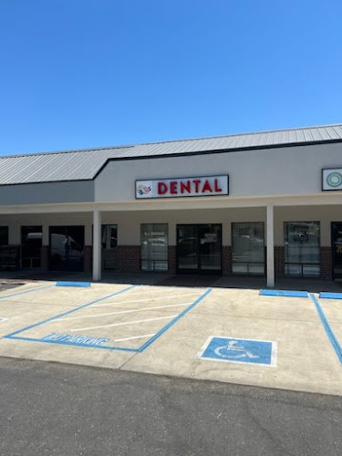 Lyudmila Kravchuk Dental Corporation