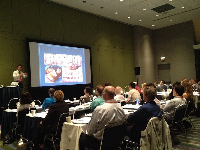 West Coast Dental Implant Study Club