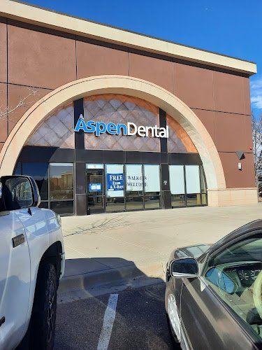 Aspen Dental – Lakewood, CO