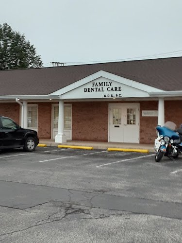 Plymouth Family Dental Care