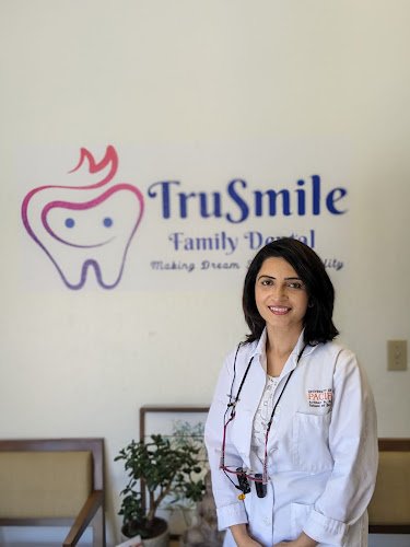 TruSmile Family Dental
