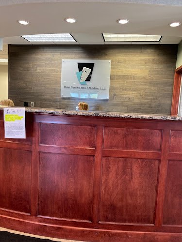 Capodice, Efaw, Ocheltree & Elger, PLLC