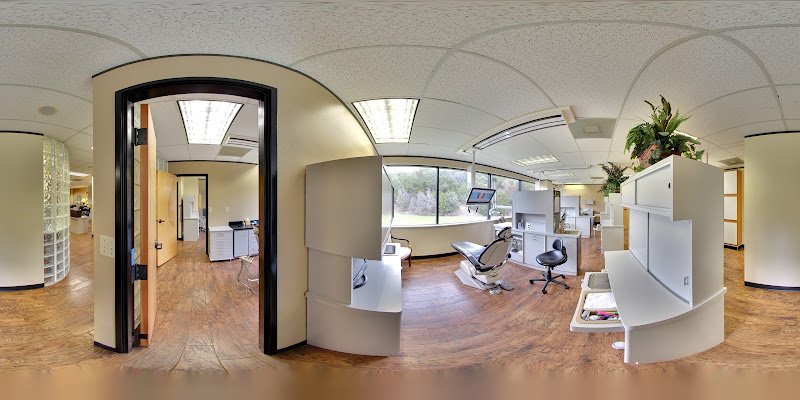 Westlake Hills Dentistry – Vincent Ho, DDS