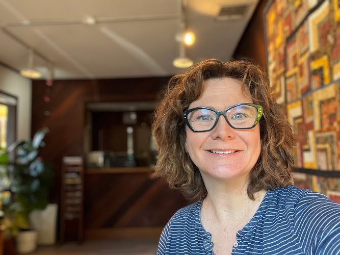 Leslie McGarvey DDS, Inc.