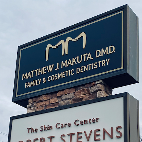 Dr. Matthew J. Makuta