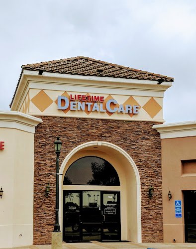 Lifetime Dental Care