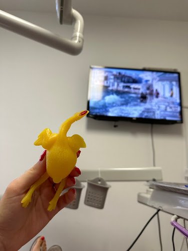 MK Smile Dental- Dr. Mykola Krylyuk