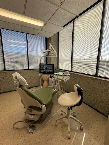 Lifestyle Dentistry Berkeley
Nisha Kalra, DDS
General, Restorative, Implant and Cosmetic Dentist in Berkeley