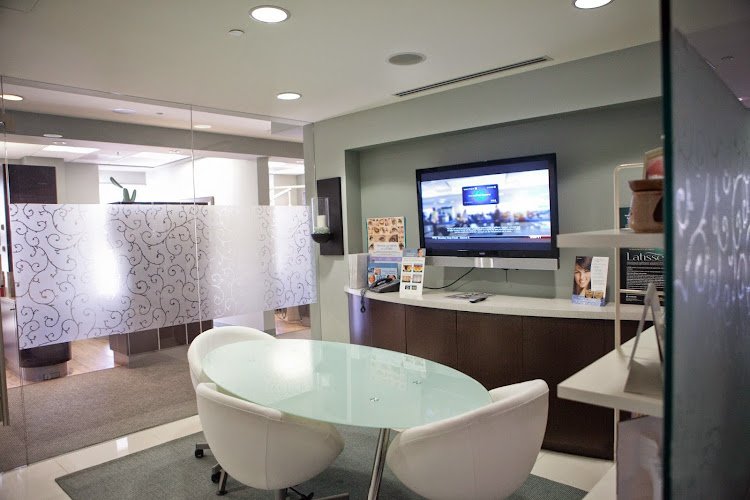 OC Laser Dental Center