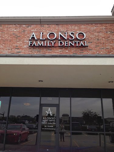 Alonso Family Dental