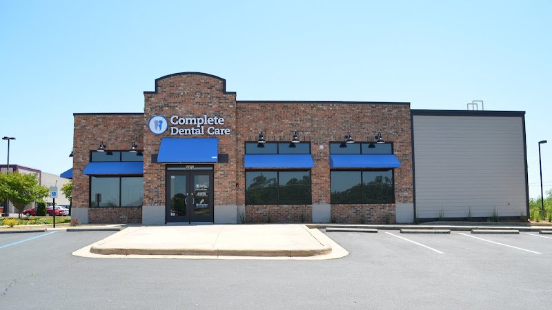 Complete Dental Care of Easley