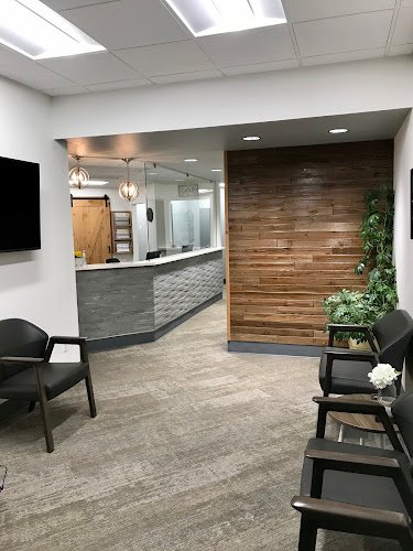 Palmer Dental Center