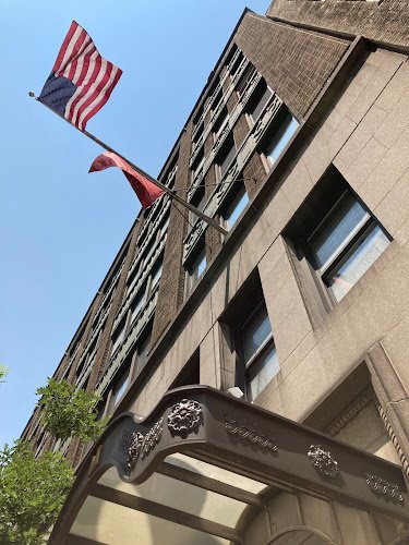 Creodent Prosthetics NYC