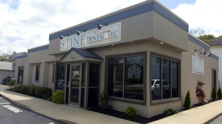 Stine Dental, L.L.C.
