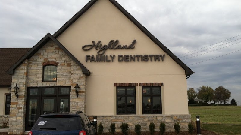 Highland Family Dentistry