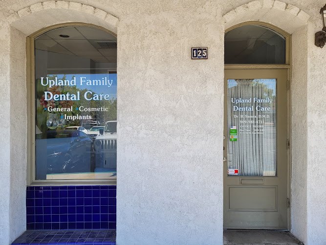 Upland Family Dental Care