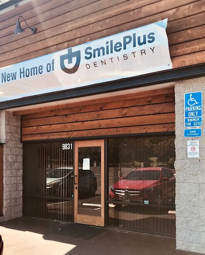 Smile By Us Dentistry