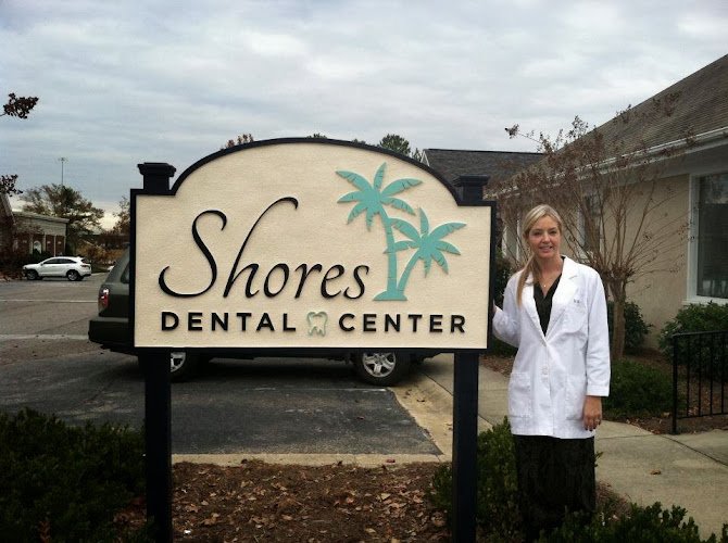 Shores Dental Center