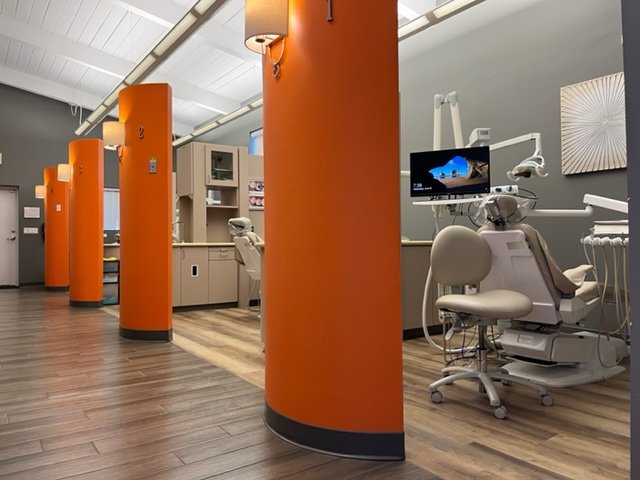 Millbrae Smile Center