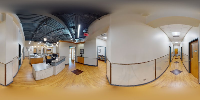 Facial Surgery Center: Curtis J. Bowman, DDS