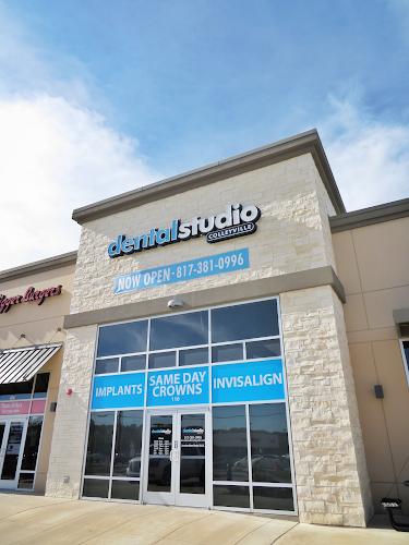 Dental Studio Colleyville
