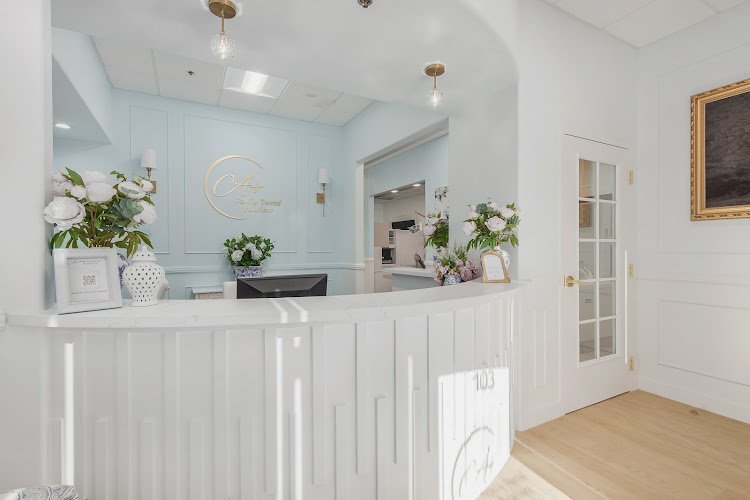 A+ Family Dental Solutions