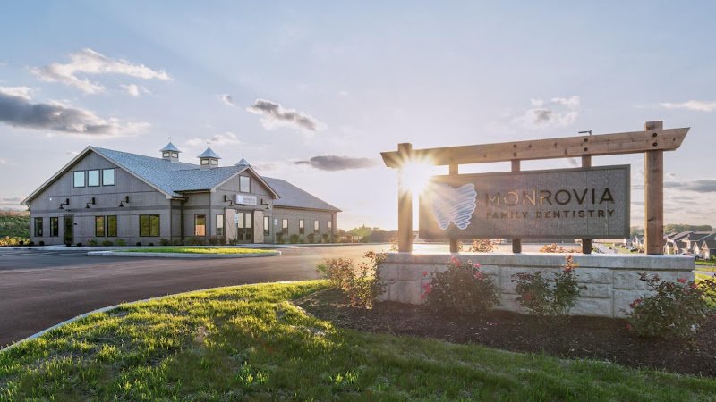 Monrovia Family Dentistry