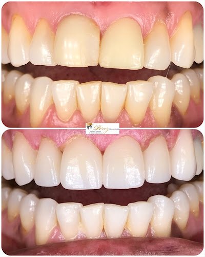 Dr. Ernesto J. Perez, DMD