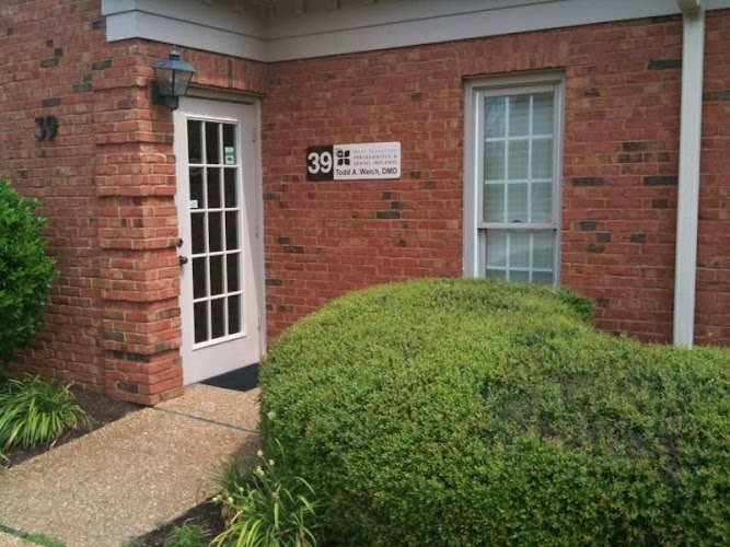 West Tennessee Periodontics and Dental Implants