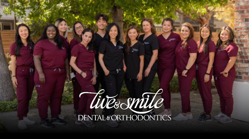Live & Smile Dental & Orthodontics