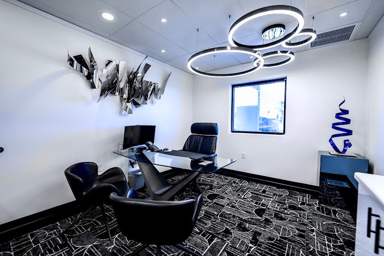 Full Arch Dental Implant Center